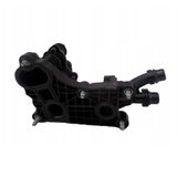 Audi A3 Q3 Volkswagen Passat Golf Arteon Tiguan Seat Leon Termostat Yuvası Komple 05L121111Q