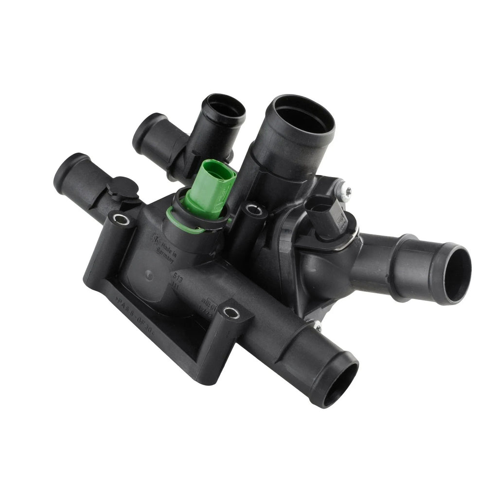 Volkswagen Golf 4 Bora Seat Toledo Leon Termostat Yuvası Komple 06A121111