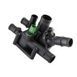 Volkswagen Golf 4 Bora Seat Toledo Leon Termostat Yuvası Komple 06A121111