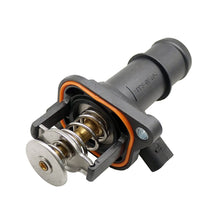 Görseli Galeri görüntüleyiciye yükleyin, Audi A3 Volkswagen Golf Bora Skoda Octavia Seat Toledo Leon Termostat Elektrikli 06A121114