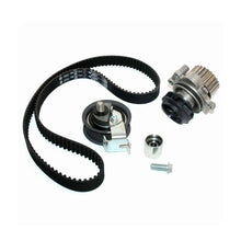 Görseli Galeri görüntüleyiciye yükleyin, Audi A3 Volkswagen Golf Bora Skoda Octavia Seat Toledo Leon Triger Seti &amp; Su Pompası Dayco Kayışlı 06A198119BS1