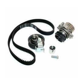 Audi A3 Volkswagen Golf Bora Skoda Octavia Seat Toledo Leon Triger Seti & Su Pompası Dayco Kayışlı 06A198119BS1