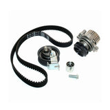 Audi A3 Volkswagen Golf Bora Skoda Octavia Seat Toledo Leon Triger Seti & Su Pompası Dayco Kayışlı 06A198119BS1