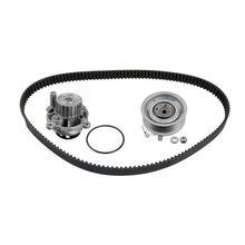 Görseli Galeri görüntüleyiciye yükleyin, Triger Seti &amp; Su Pompası Continental Kayışlı BOGAP Premium 06A198119S1