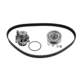 Triger Seti & Su Pompası Continental Kayışlı BOGAP Premium 06A198119S1