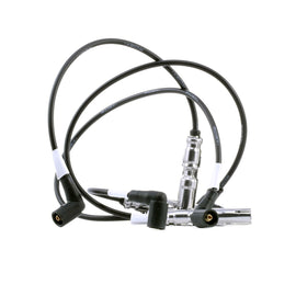 Audi A3 Volkswagen Golf Bora Skoda Octavia Seat Toledo Buji Kablo Set 06A905409P