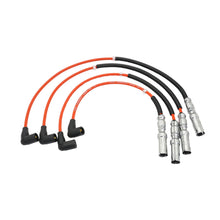 Görseli Galeri görüntüleyiciye yükleyin, Audi A3 Volkswagen Golf Skoda Octavia Buji Kablo Set 06A905430D