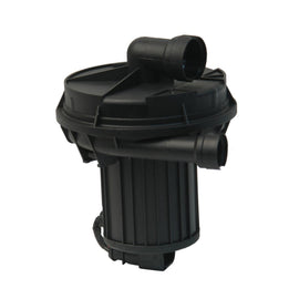 Audi A3 A4 A6 A8 Q7 Volkswagen Beetle Caddy Jetta Passat Seat Cordoba Altea İbiza Leon Skoda Fabia Octavia Sekonder Hava Pompası & Stoplama Takozları Komple 06A959253E
