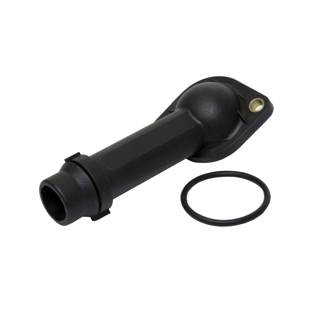 Volkswagen Passat Skoda Superb Termostat Kapağı BOGAP Premium 06B121121L