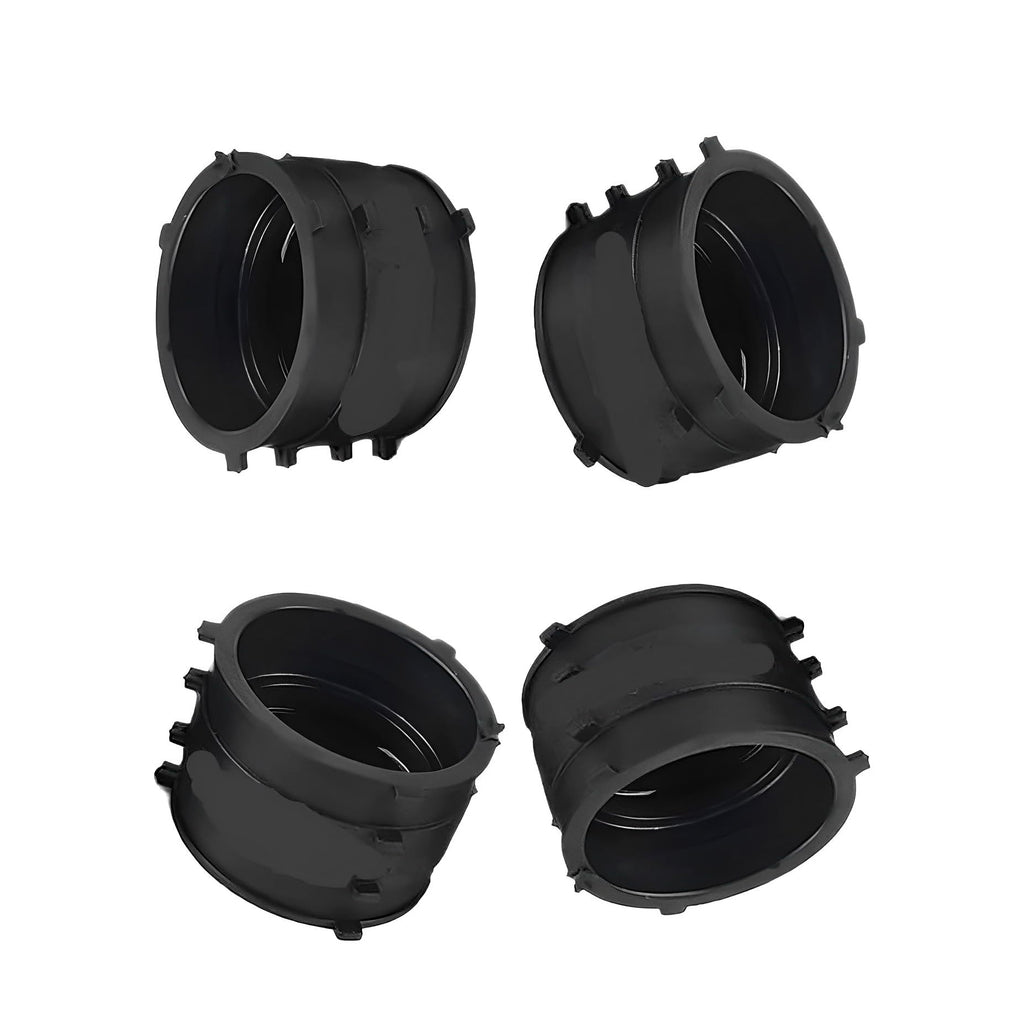 Audi A4 A6 Volkswagen Passat Skoda Superb Emme Manifold Ara Conta 4 Adet Set 06B133299C