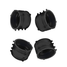 Audi A4 A6 Volkswagen Passat Skoda Superb Emme Manifold Ara Conta 4 Adet Set 06B133299C