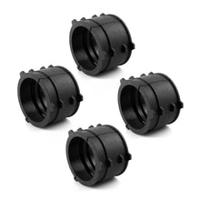 Görseli Galeri görüntüleyiciye yükleyin, Audi A4 A6 Volkswagen Passat Skoda Superb Emme Manifold Ara Conta 4 Adet Set 06B133299C