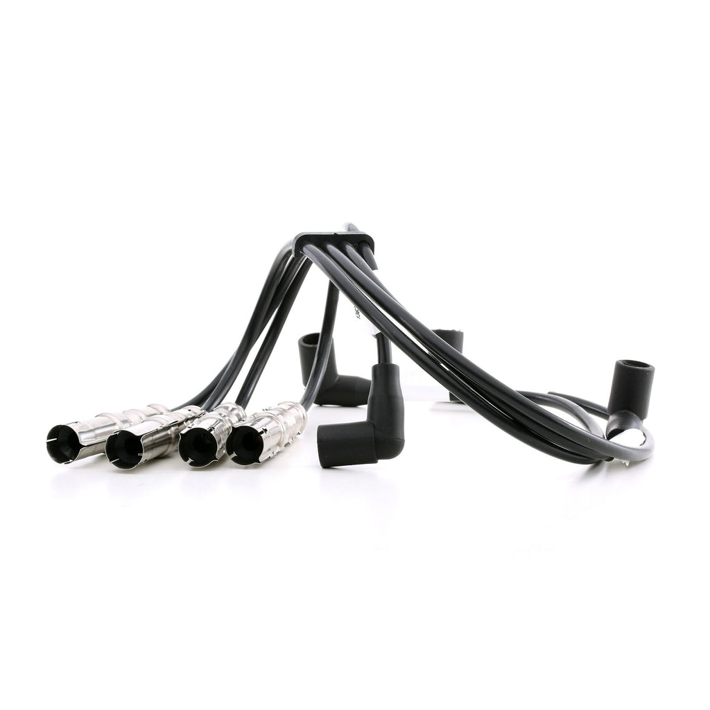 Volkswagen Passat Skoda Superb Buji Kablo Set 06B905430C