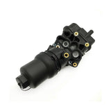 Audi A3 A4 Volkswagen Golf Jetta Passat Seat Leon Skoda Octavia Yağ Filtre Kütüğü BOGAP Premium 06D115397G