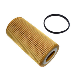 Audi A3 A4 A6 Altea Volkswagen Golf Jetta Passat Touran Seat Leon Skoda Octavia Yağ Filtresi 06D115562