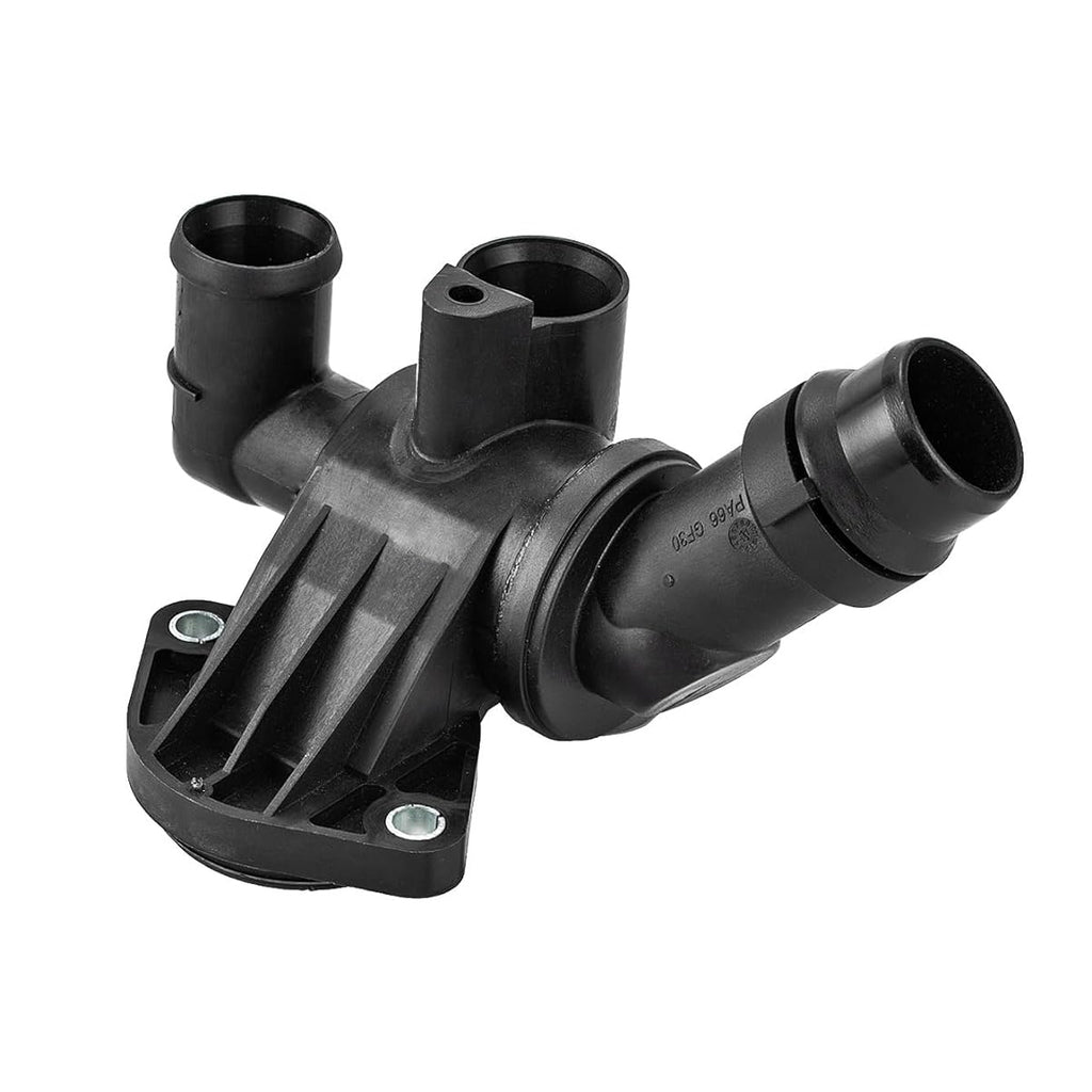 Audi A4 A6 Termostat Yuvası Komple BOGAP Premium 06D121111G