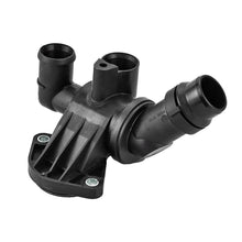 Görseli Galeri görüntüleyiciye yükleyin, Audi A4 A6 Termostat Yuvası Komple BOGAP Premium 06D121111G