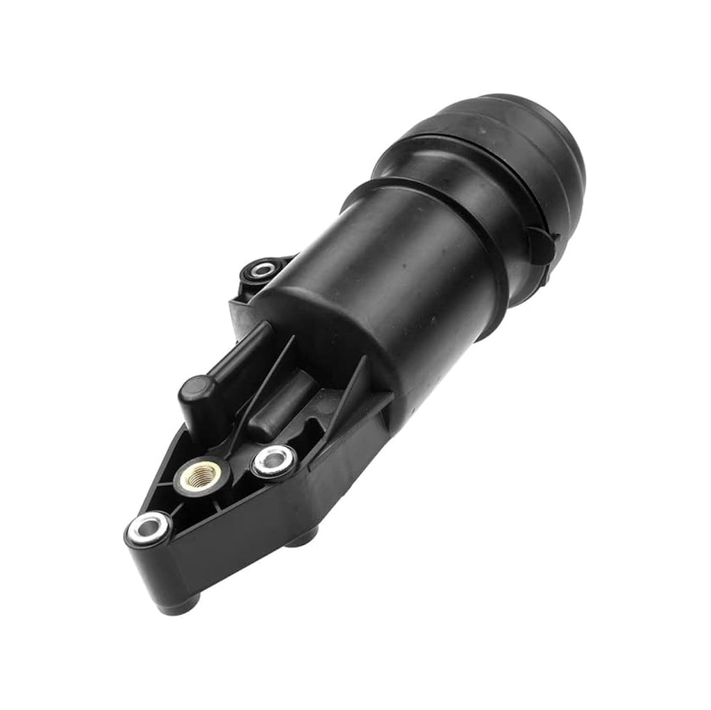 Audi A4 A5 A6 A7 A8 Q5 Q7 Volkswagen Touareg Porsche Cayenne Panamera Yağ Filtre Kütüğü Aluminyum 06E115405K