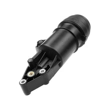 Görseli Galeri görüntüleyiciye yükleyin, Audi A4 A5 A6 A7 A8 Q5 Q7 Volkswagen Touareg Porsche Cayenne Panamera Yağ Filtre Kütüğü Aluminyum 06E115405K