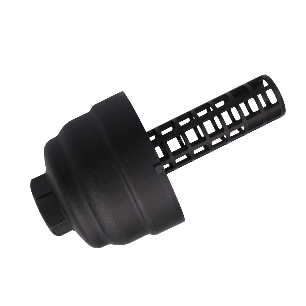 Audi A4 A6 A8 Yağ Filtre Kapağı 06E115433