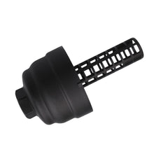 Görseli Galeri görüntüleyiciye yükleyin, Audi A4 A6 A8 Yağ Filtre Kapağı 06E115433