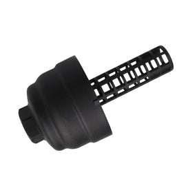 Audi A4 A6 A8 Yağ Filtre Kapağı 06E115433