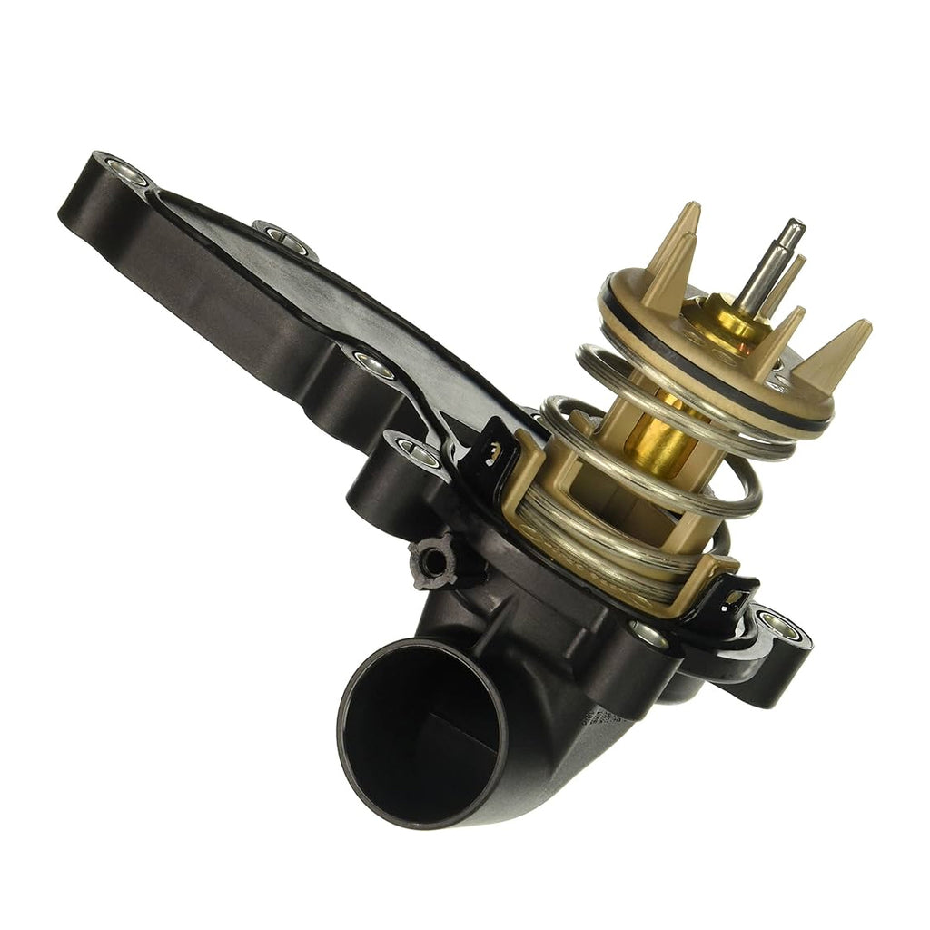 Audi A4 A5 A6 A8 Q5 Q7 Volkswagen Touareg Termostat & Kapağı 85C 06E121111AL