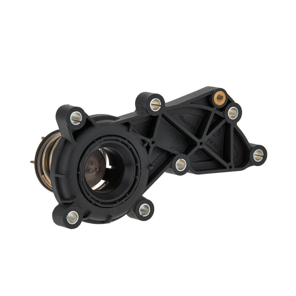 Audi A4 A5 A6 A7 A8 Q7 Termostat & Kapağı 87C 06E121111AT