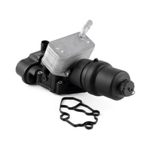 Görseli Galeri görüntüleyiciye yükleyin, Audi A3 A4 Volkswagen Golf Jetta Passat Altea Leon Skoda Octavia Yağ Filtre Kütüğü &amp; Yağ Soğutucu 06F115397H S1