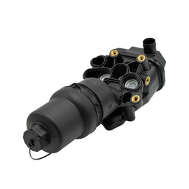 Audi A3 A4 Volkswagen Golf Jetta Passat Seat Altea Leon Skoda Octavia Yağ Filtre Kütüğü ADLER Premium 06F115397H