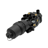 Audi A3 A4 Volkswagen Golf Jetta Passat Seat Altea Leon Skoda Octavia Yağ Filtre Kütüğü ADLER Premium 06F115397H