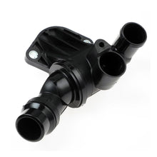 Görseli Galeri görüntüleyiciye yükleyin, Audi A3 Volkswagen Golf Jetta Passat Skoda Octavia Termostat Yuvası Komple 06F121111F