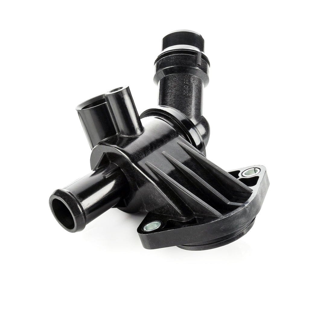 Skoda Octavia Volkswagen Passat Touran Termostat Yuvası Komple BOGAP Premium 06F121111G