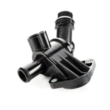 Görseli Galeri görüntüleyiciye yükleyin, Skoda Octavia Volkswagen Passat Touran Termostat Yuvası Komple BOGAP Premium 06F121111G