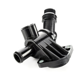 Skoda Octavia Volkswagen Passat Touran Termostat Yuvası Komple 06F121111G