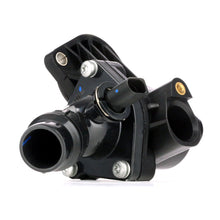 Görseli Galeri görüntüleyiciye yükleyin, Audi A3 A4 A5 Volkswagen Golf 5 Jetta Passat Termostat Yuvası Komple 06F121111