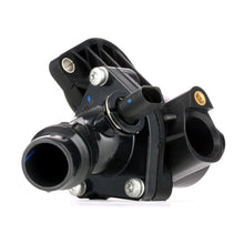 Görseli Galeri görüntüleyiciye yükleyin, Audi A3 A4 A5 Volkswagen Golf 5 Jetta Passat Termostat Yuvası Komple BOGAP Premium 06F121111