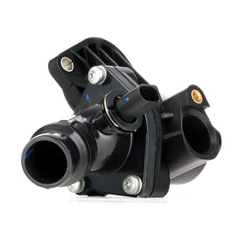 Audi A3 A4 A5 Volkswagen Golf 5 Jetta Passat Termostat Yuvası Komple BOGAP Premium 06F121111