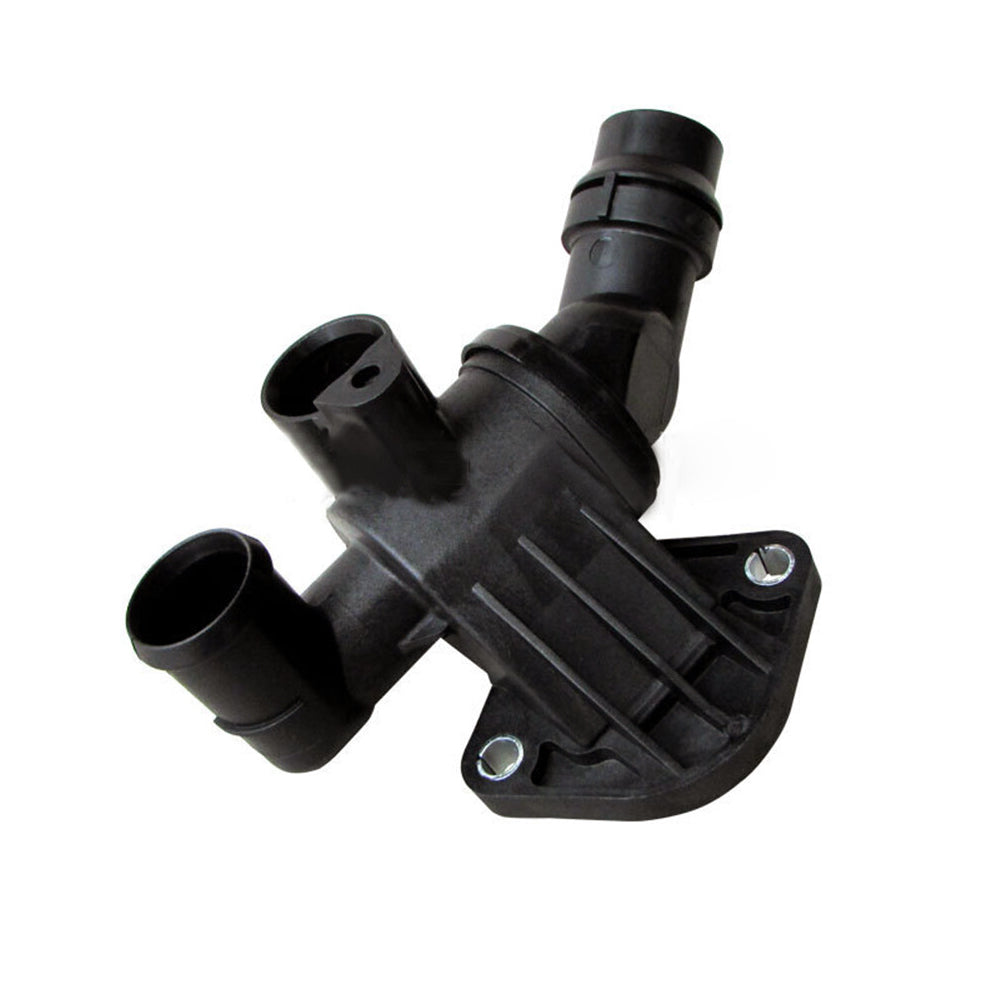 Audi A3 Volkswagen Golf Jetta Seat Leon Termostat Yuvası Komple 06F121111H
