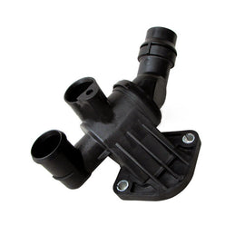 Audi A3 Volkswagen Golf Jetta Seat Leon Termostat Yuvası Komple BOGAP Premium 06F121111H