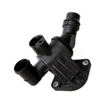 Audi A3 Volkswagen Golf Jetta Seat Leon Termostat Yuvası Komple BOGAP Premium 06F121111H