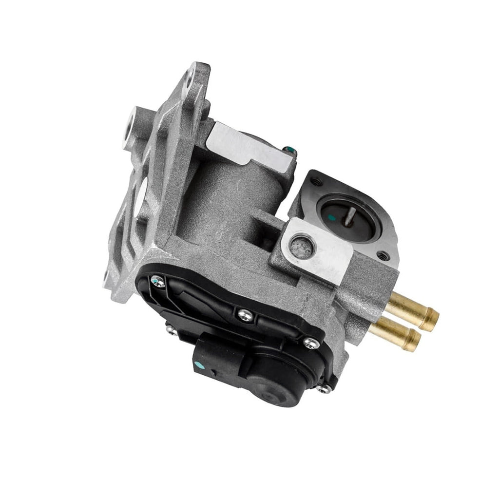 A3 Volkswagen Golf Jetta Leon Octavia Passat Toledo Touran EGR Gaz Kelebeği 06F131503B