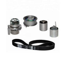 Audi A3 Volkswagen Golf Passat Seat Leon Triger Seti & Su Pompası Dayco Kayışlı 06F198119AS1