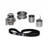 Audi A3 Volkswagen Golf Passat Seat Leon Triger Seti & Su Pompası Dayco Kayışlı 06F198119AS1