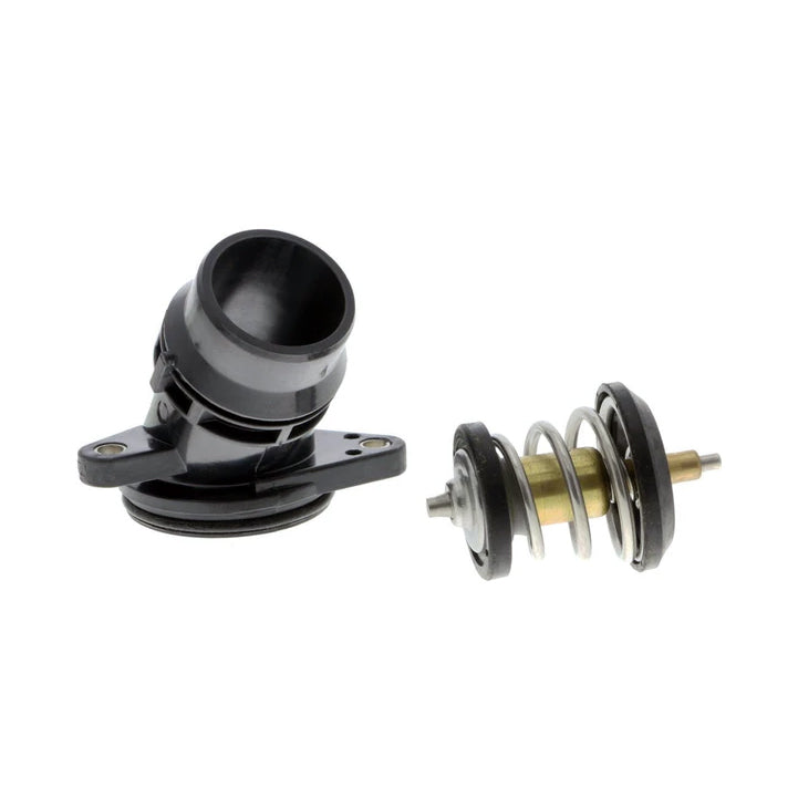 Termostat & Kapağı Set 95 C 06H121121L S1