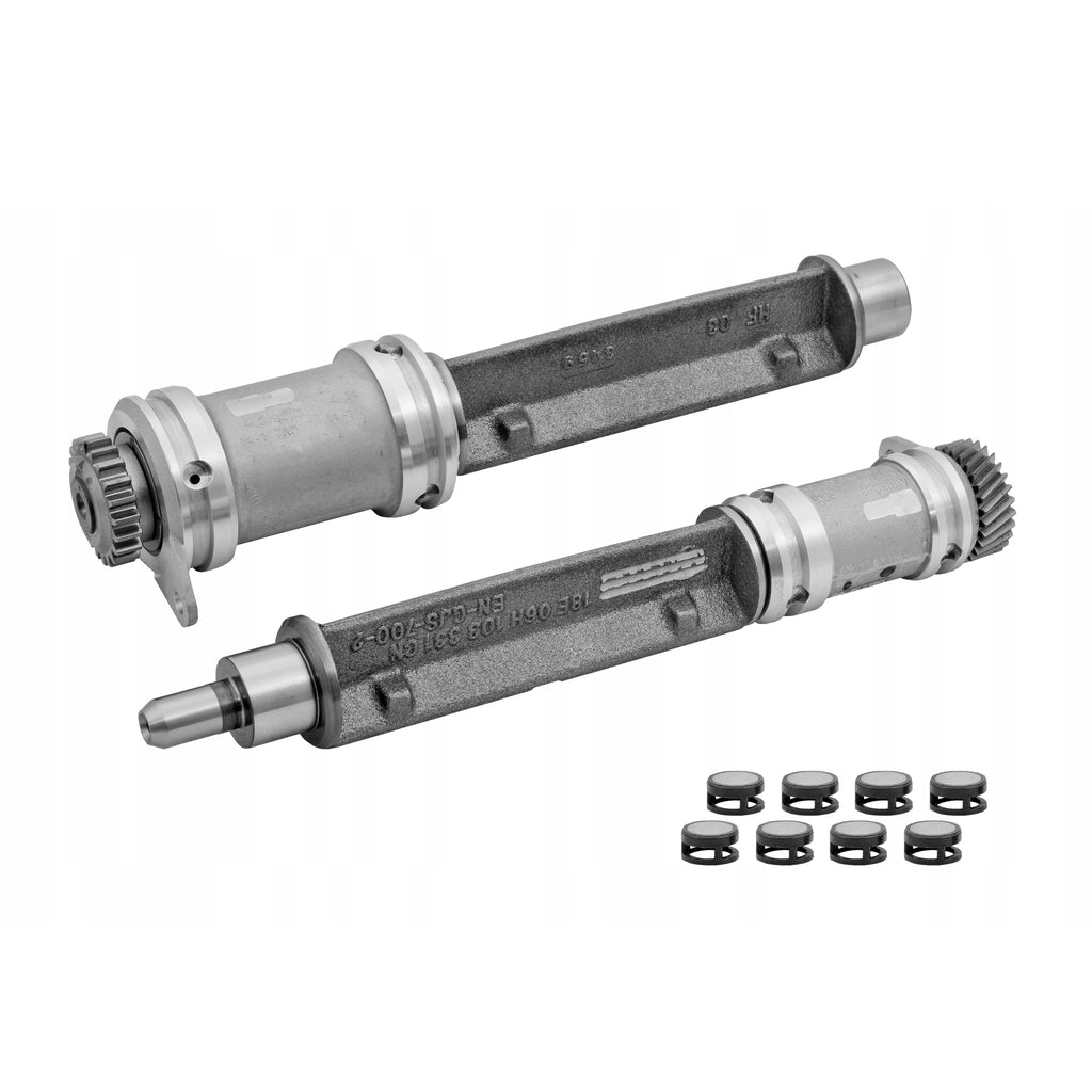 Dengeleme Mil Seti Balans Mili Filtreli ADLER OEM 06H198205M