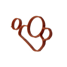 Görseli Galeri görüntüleyiciye yükleyin, Yağ Kütük Contası Borsehung 06J115441A