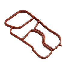 Görseli Galeri görüntüleyiciye yükleyin, 1.8-2.0 TFSI CDAA-CDAB-CAWB-CCZA-CDNB Yağ Soğutucu Contası 06J117070C