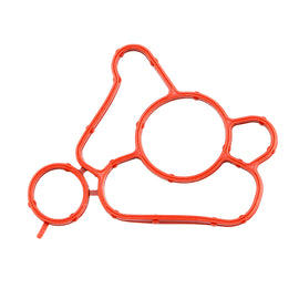 Audi A1 A3 A7 A8 Q5 Q7 Volkswagen Beetle Golf Jetta Passat Polo Scirocco Sharan Tiguan Touran Skoda Kodiaq Octavia Superb Arteon Seat Alhambra İbiza Ateca Conta Yağ Filtre Kütüğü 06K115441E