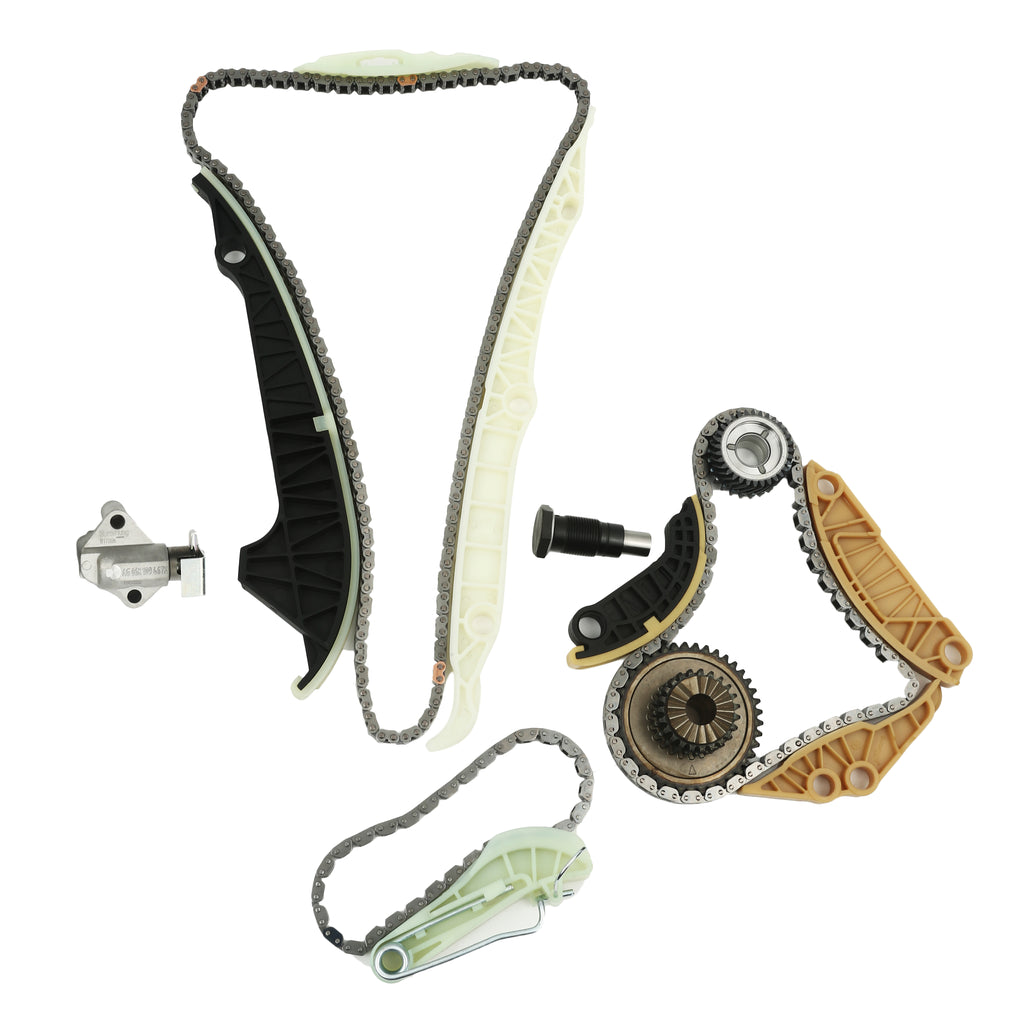 Audi A8 A8 Quattro Volkswagen Arteon Triger Tamir Seti 06K198228C